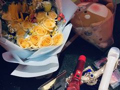 -好利来(四惠店)