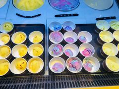 -星伦多海鲜自助餐厅(万达百货店)