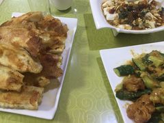 -春水锅贴·传统鲁菜(大明湖店)