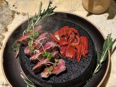 -BROWNSTONE布朗石西班牙餐厅(富城店)