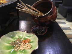 -锦尚阁烤鱼(望京新荟城店)