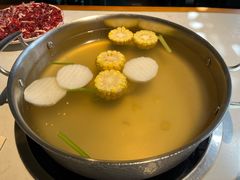 -汕头八合里海记牛肉店(清河店)