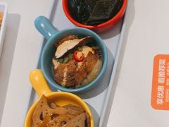 -雅佳神话·麻辣烤鱼(新街口店)