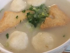 -翠华餐厅(香港国际机场店)