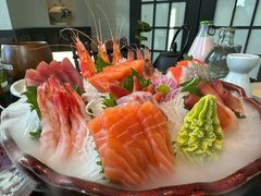 -吉川谷谷·日料放题(广安门店)