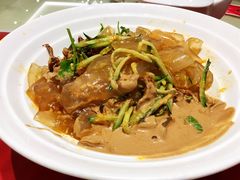 -吴记酱骨炖菜馆(西大直街店)