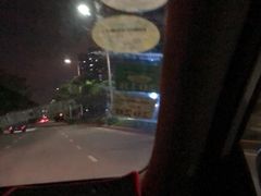 -江燕路万科里
