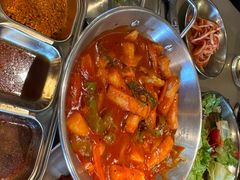-西塔老太太泥炉烤肉(青浦蟠龙天地店)