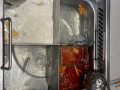 -海底捞火锅(新华联梦想城店)