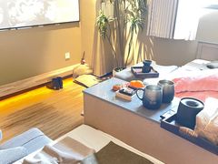 -若水云栖·足疗·按摩·SPA(城阳万达广场店)