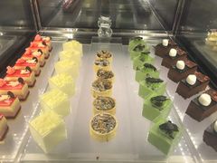 -盛宴标帜餐厅·亲子自助 (南昌喜来登酒店)
