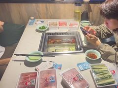 -野妹经典火锅(保利店)