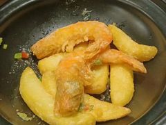 -祥记·国宴豫菜·经典粤菜(郑东新区新长安店)