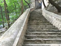 -北京上方山国家森林公园