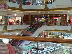 -西贝(无锡万象城店)
