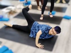 -亚太瑜伽普拉提学院