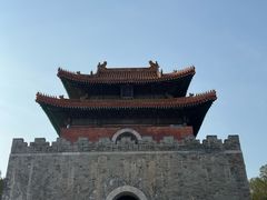 -清西陵