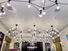 -开海·红岛海鲜虾水饺(石老人店)