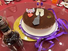 -洁神饭庄·海鲜·青岛菜·30年老字号(五四广场店)