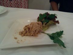 -成桂西餐厅·42年的味道(五大道疙瘩楼店)