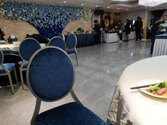 大堂-澳门酒家(南航明珠店)