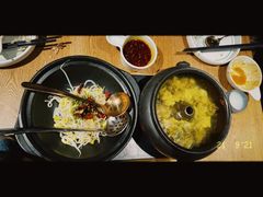 -云海肴·汽锅鸡·云南菜(美罗城店)