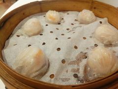 壹号虾饺皇-粤珍轩.创始店.始于2001(含光门店)