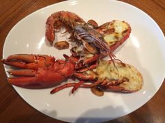 -美盛喜来登大酒店-盛宴标帜餐厅