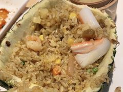 -避风塘(百联东郊店)