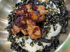 -米村拌饭(天津东丽万达店)