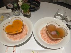 -王品牛排(郑州大卫城店)