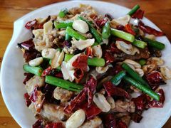 -搓火大都会(广安门总店)