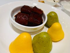 -上海小南国(金桥国际广场店)