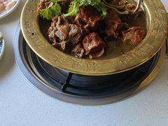 -和庆斋阳坊秘制羊蝎子火锅(云岗店)