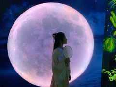 -天津梵高星空艺术馆(天河城旗舰店)