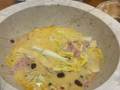 -云中鱼蒸汽石锅鱼(川沙百联店)