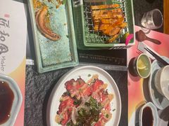 -匠和风精致料理(成都龙湖滨江天街店)