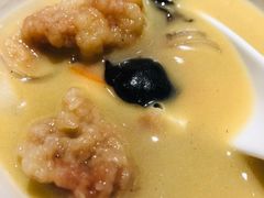 京城酥肉锅-四季民福烤鸭店(前门店)