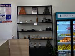 -8街壹号(富园广场店)