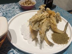 -北塘海鲜·天津菜(大光明桥旗舰店)