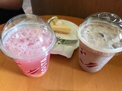 -COSTA COFFEE(天通苑华联店)