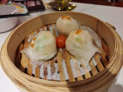 -禄运茶居·手工点心(恒宝广场店)