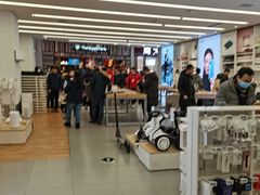 -小米之家汽车(永旺梦乐城店)