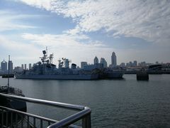 -中国人民解放军海军博物馆