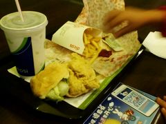 -德克士(中盛国贸店)