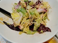 -马凯餐厅(地安门店)