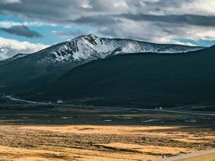 -兔儿山