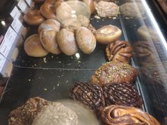 -BAKER&SPICE(BFC外滩金融中心店)