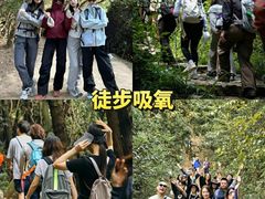 -龙寺生态园
