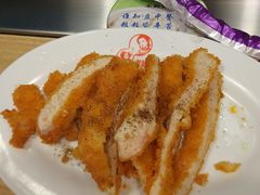 -老妈米线(金座店)